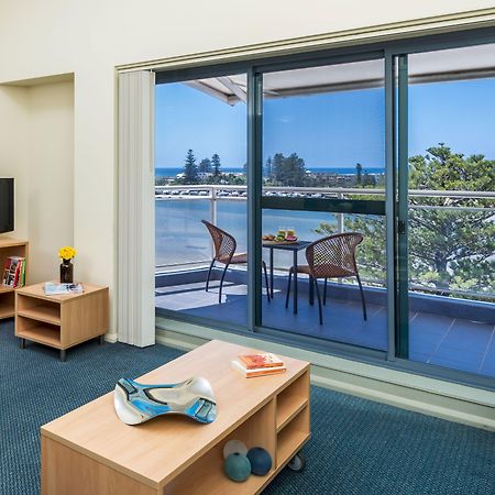 Oaks The Entrance Waterfront Suites Extérieur photo