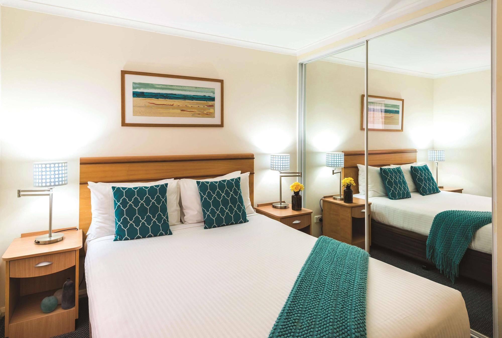 Oaks The Entrance Waterfront Suites Extérieur photo