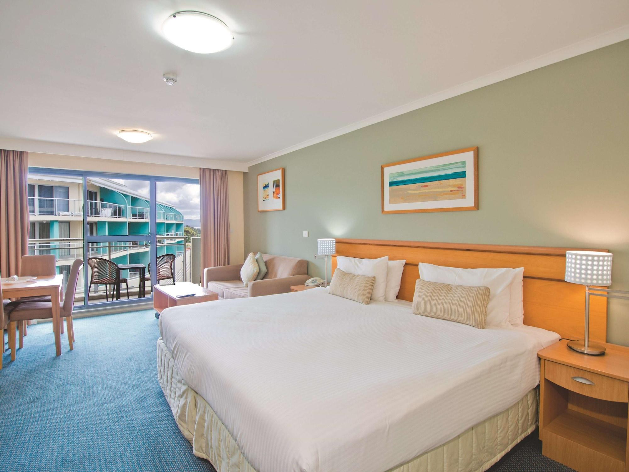 Oaks The Entrance Waterfront Suites Extérieur photo