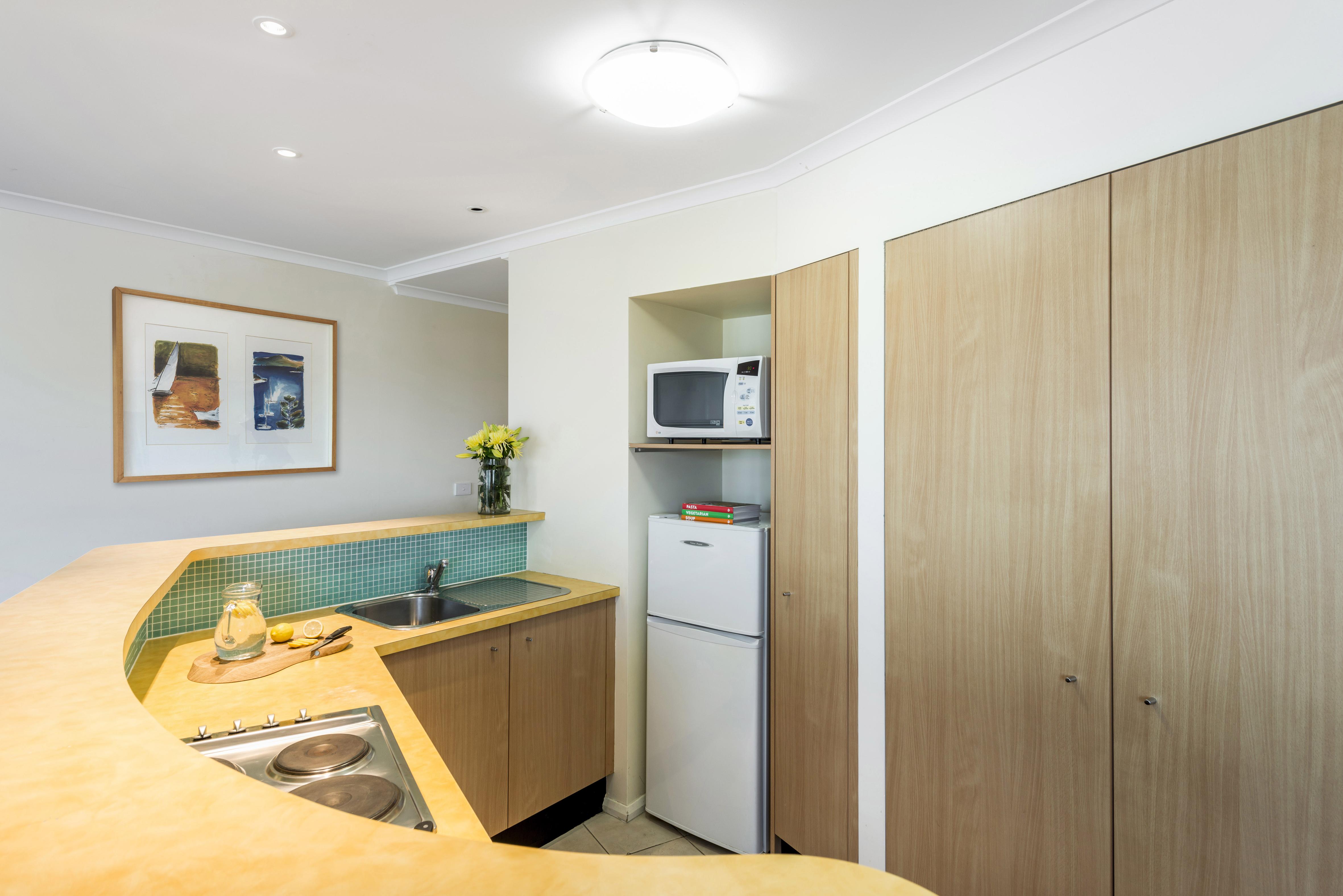Oaks The Entrance Waterfront Suites Extérieur photo
