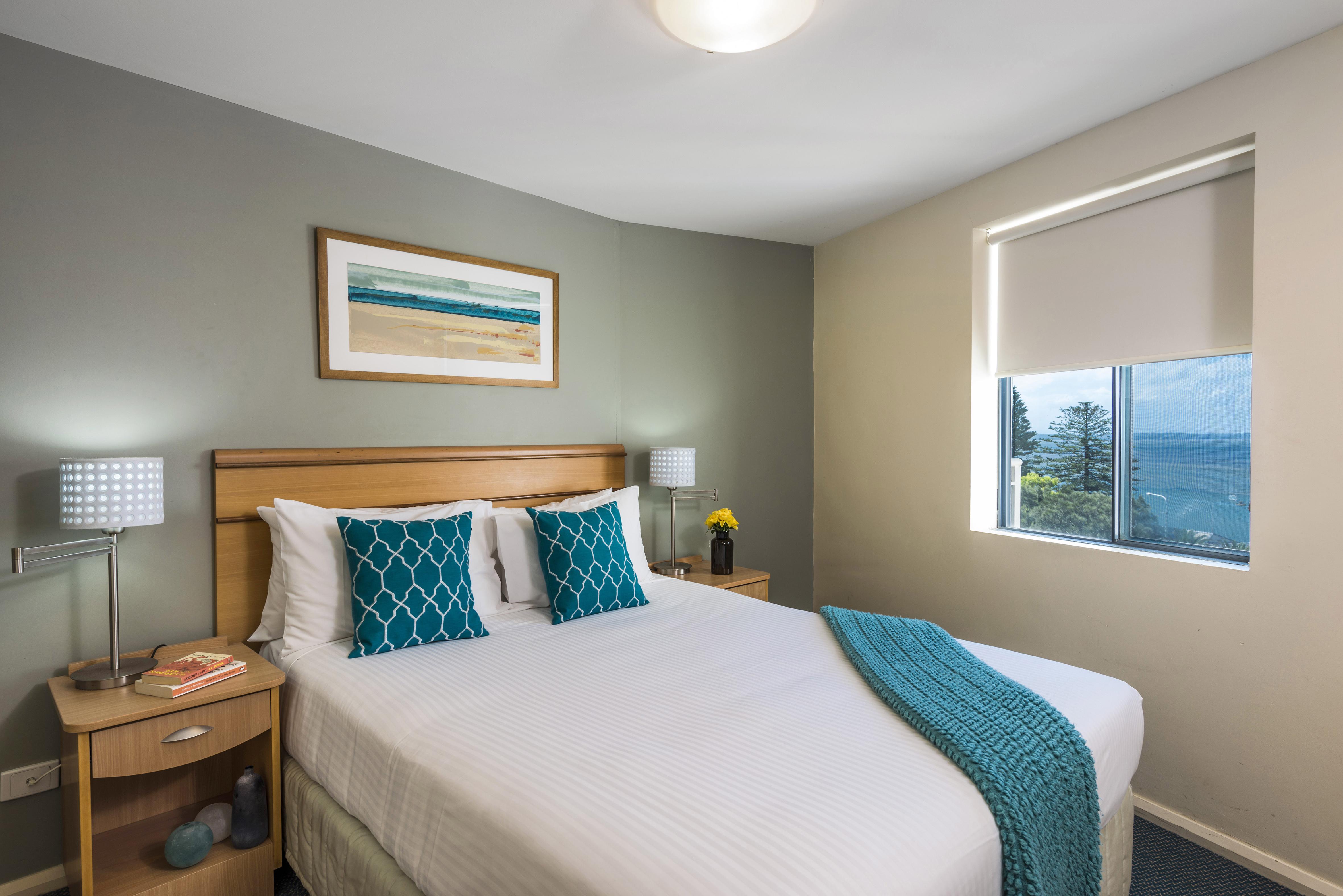 Oaks The Entrance Waterfront Suites Extérieur photo