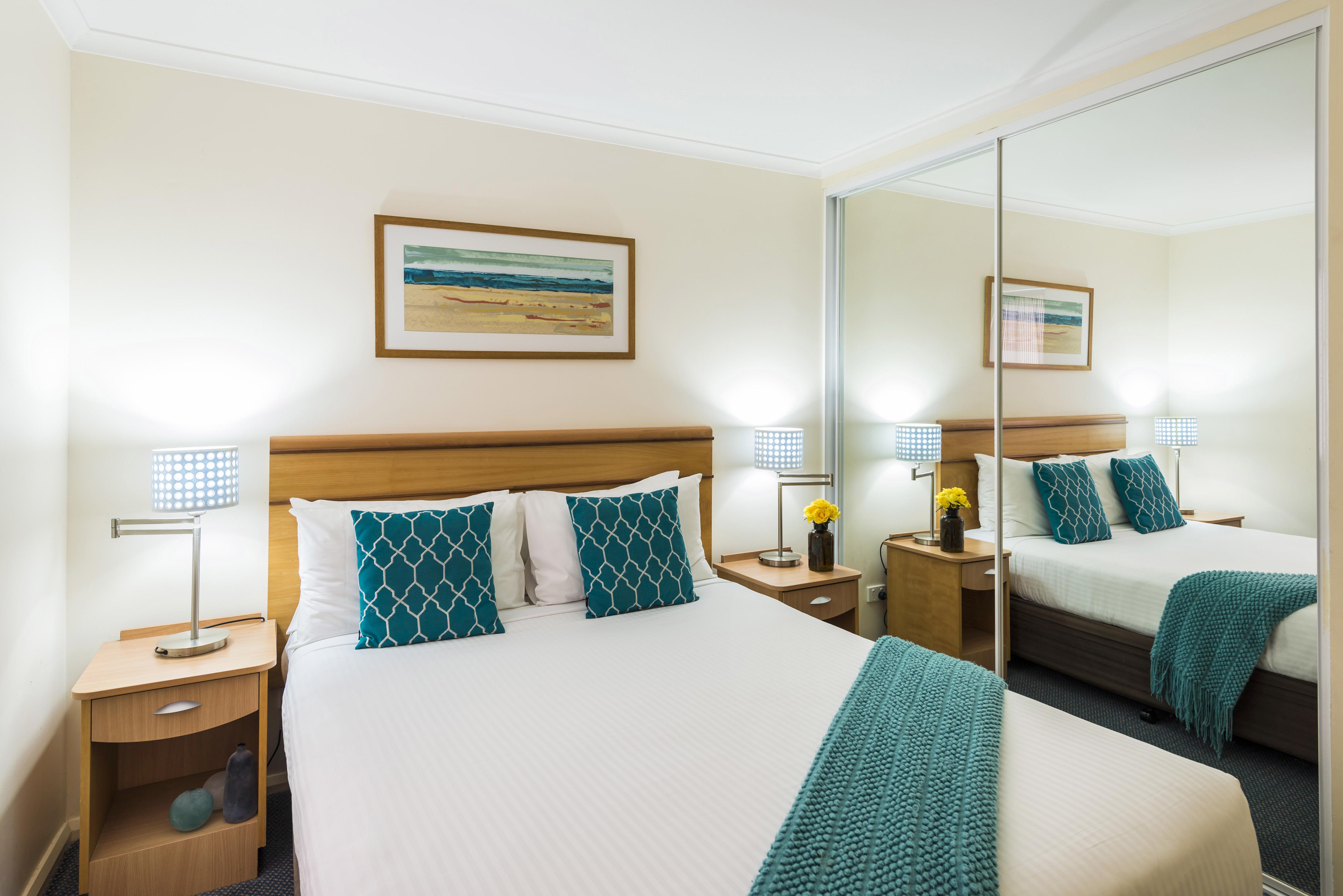Oaks The Entrance Waterfront Suites Extérieur photo