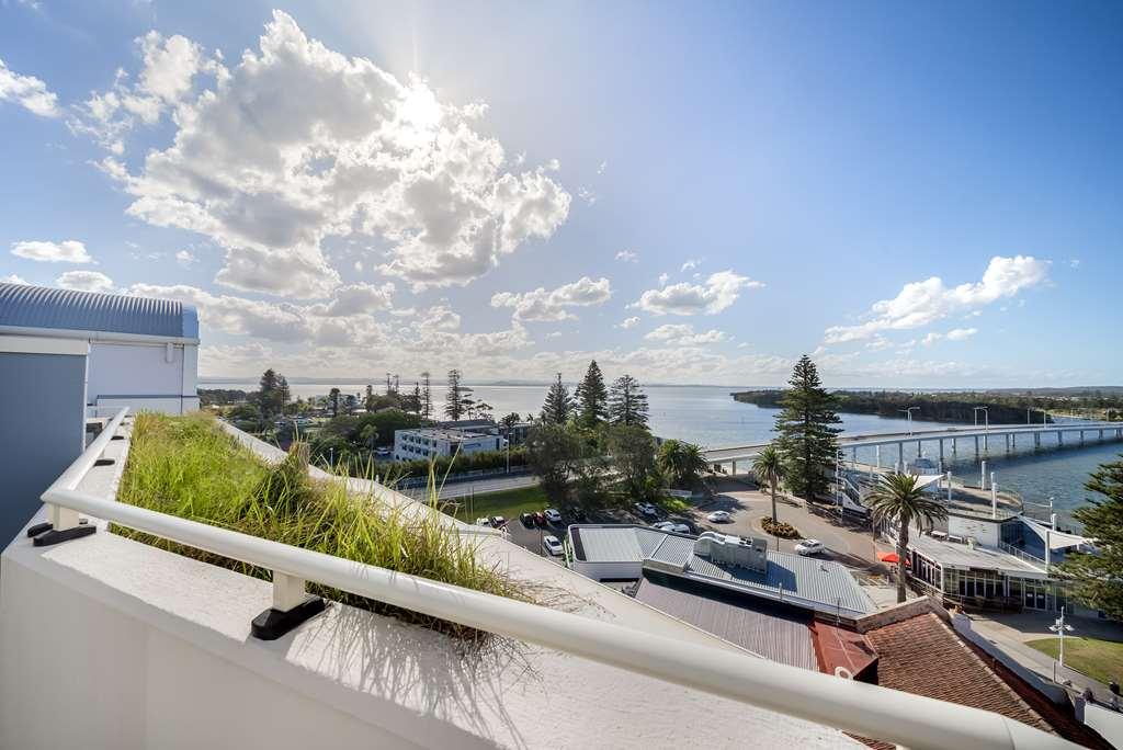 Oaks The Entrance Waterfront Suites Chambre photo