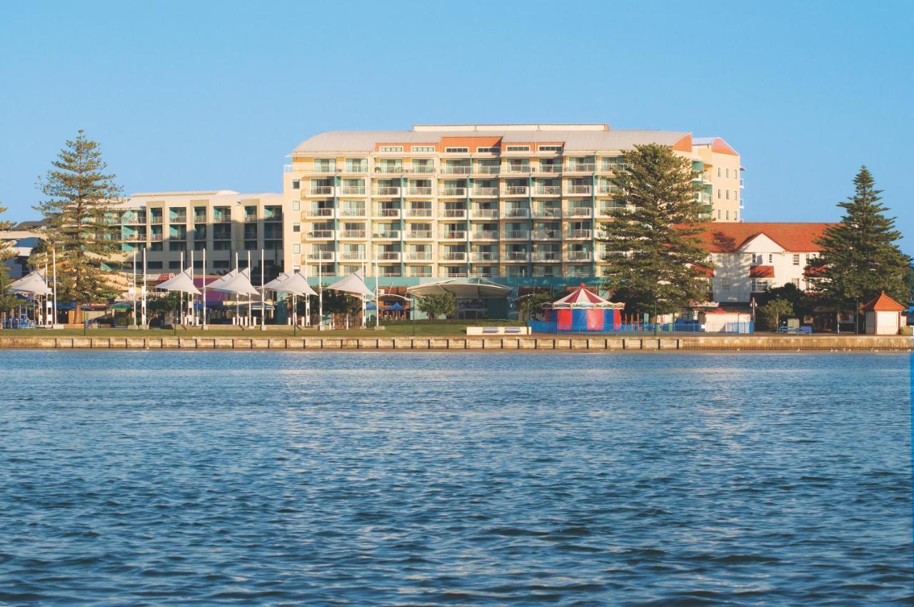 Oaks The Entrance Waterfront Suites Extérieur photo